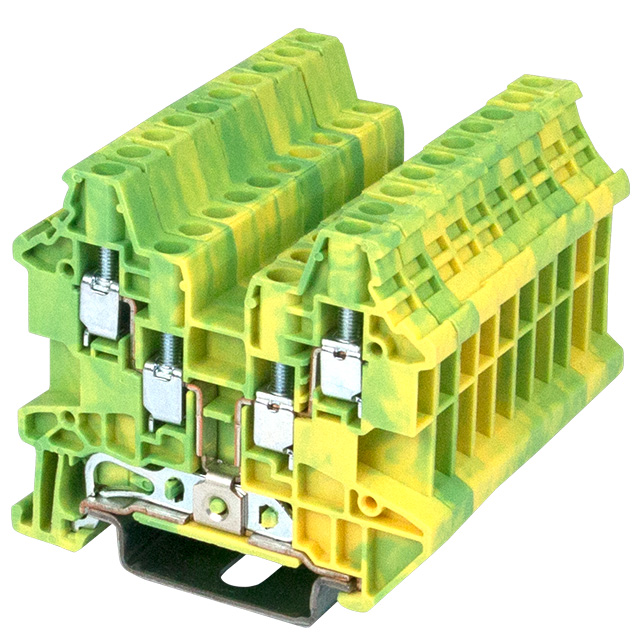 Dinkle Corporation, USA DK2.5N-TR-PE electronic component product image