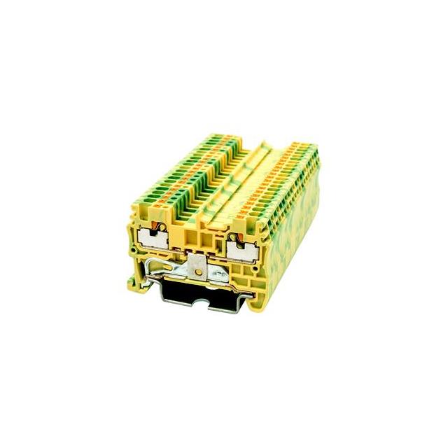 Dinkle Corporation, USA DP1.5-PE electronic component product image