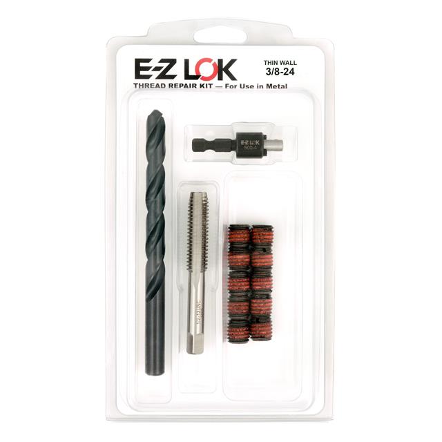 E-Z LOK EZ-310-6 electronic component product image