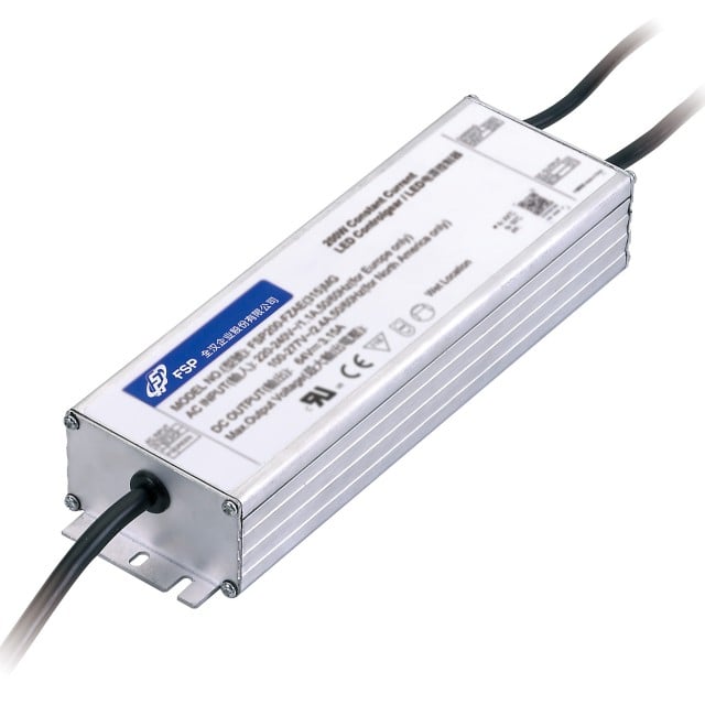 FSP Technology Inc. FSP200-FZAE1(210)DG,EU electronic component product image