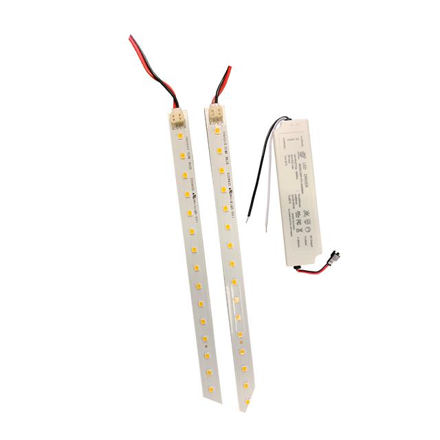 Green Ignite Inc GI-24TRK-W72D-UL4 electronic component product image