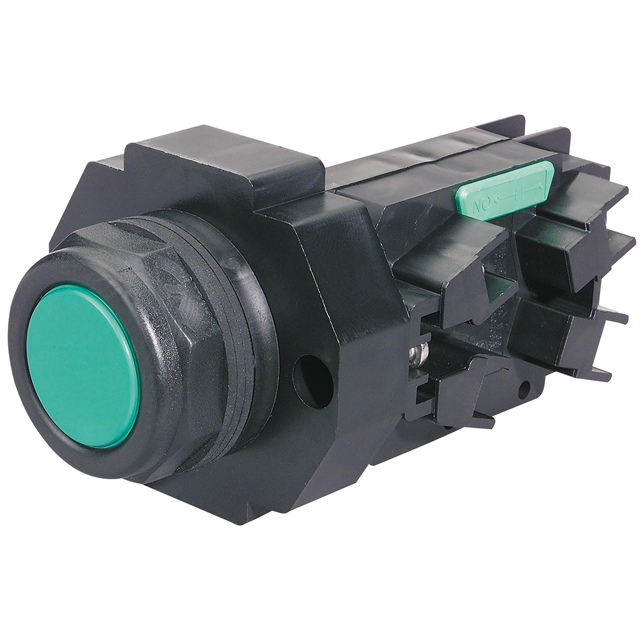 c3controls HPBO-FCGN-CBFS electronic component product image