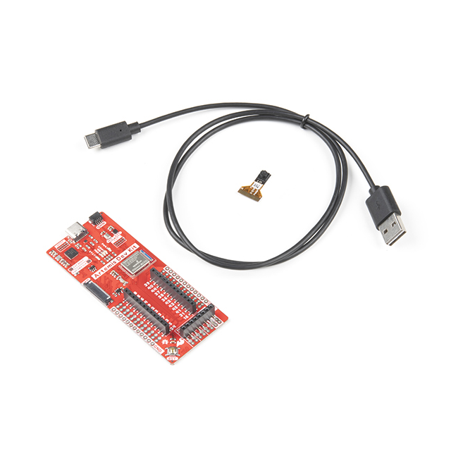 SparkFun Electronics 17071 electronic component product image
