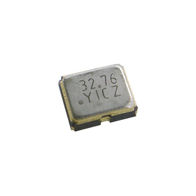 YIC OSC32.768K-3.3I/S22 electronic component product image
