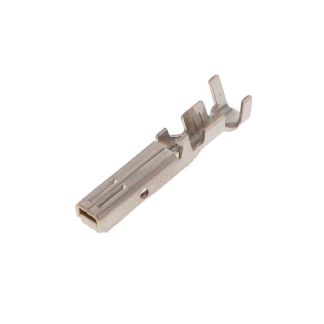 TE Connectivity AMP Connectors 2298107-3 electronic component product image