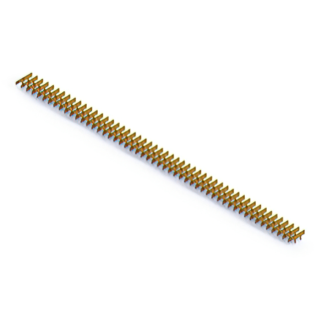 EDAC Inc. 105-051-202-200 electronic component product image