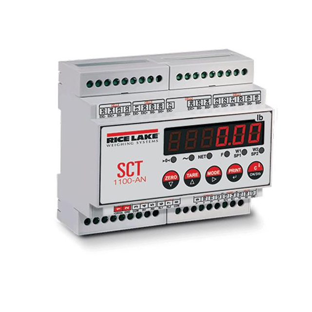 Rice Lake Weighing Systems 188483 electronic component product image