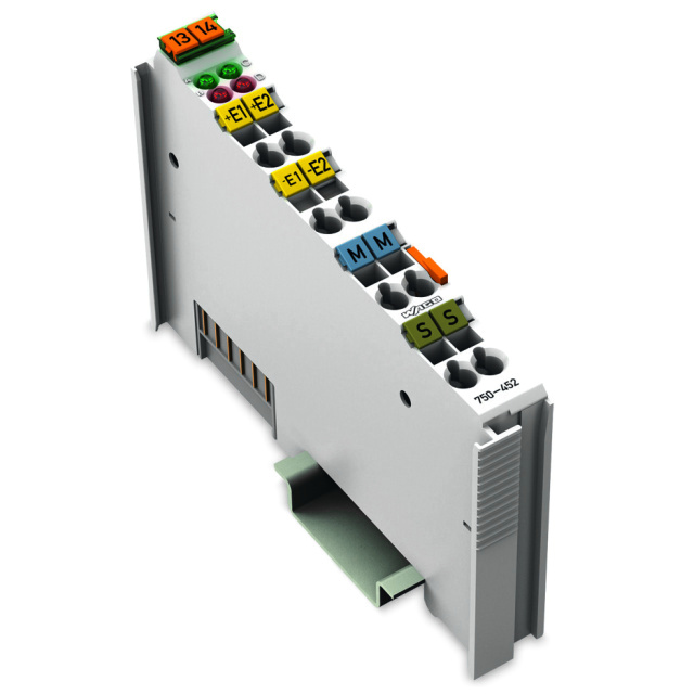 WAGO Corporation 750-452 electronic component product image