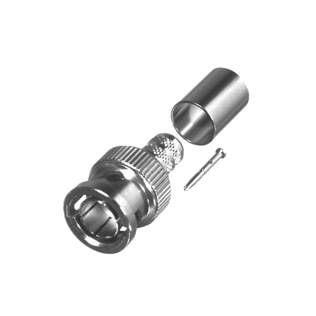 RF Industries RFB-1707-G electronic component product image