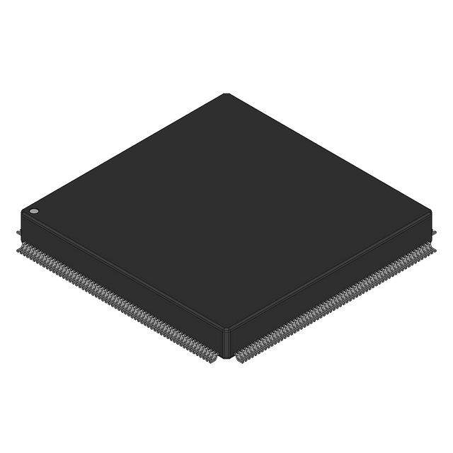 Lucent ATT2C082S240-DB electronic component product image