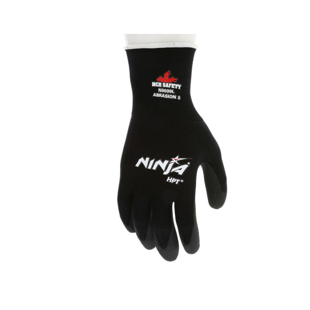 Memphis Glove N9699M electronic component product image
