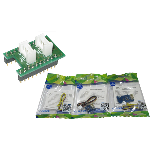KAGA FEI AMERICA, INC. EY1SENSOR-KIT electronic component product image