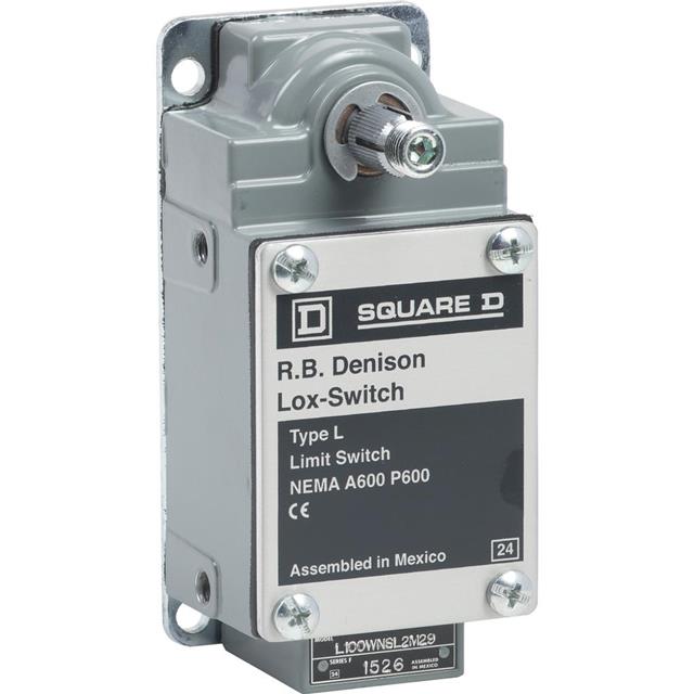 Telemecanique Sensors L100WNSL2M29 electronic component product image