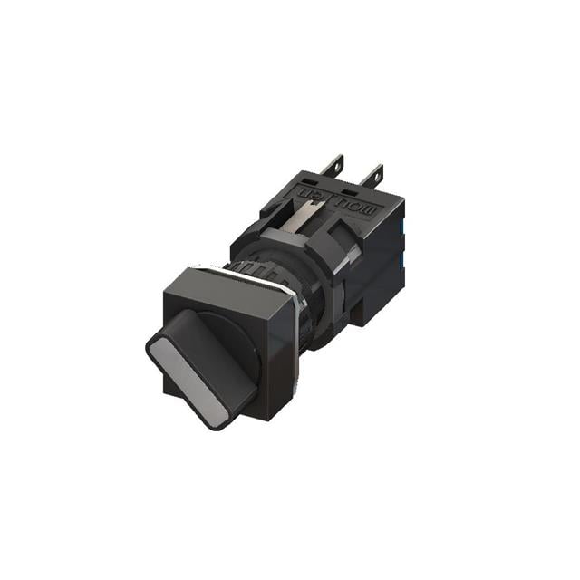 Moujen M6S-B32S2-WO electronic component product image