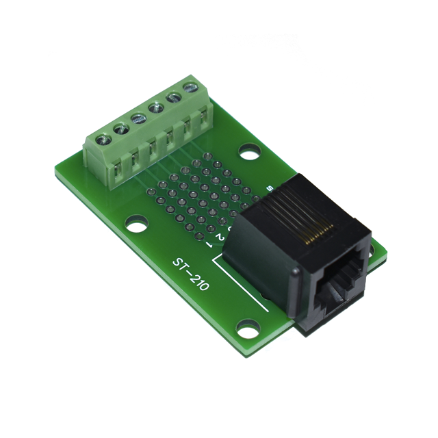 SchmalzTech, LLC ST-210 electronic component product image