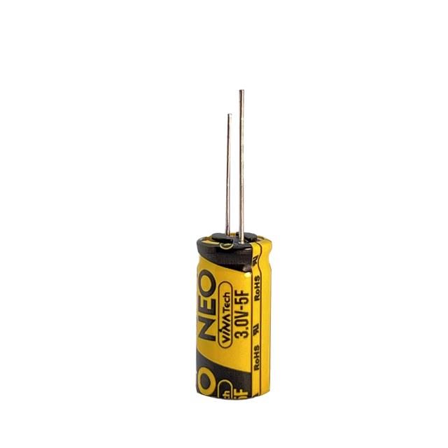 VINATech Co LTD WEC3R0505QG electronic component product image