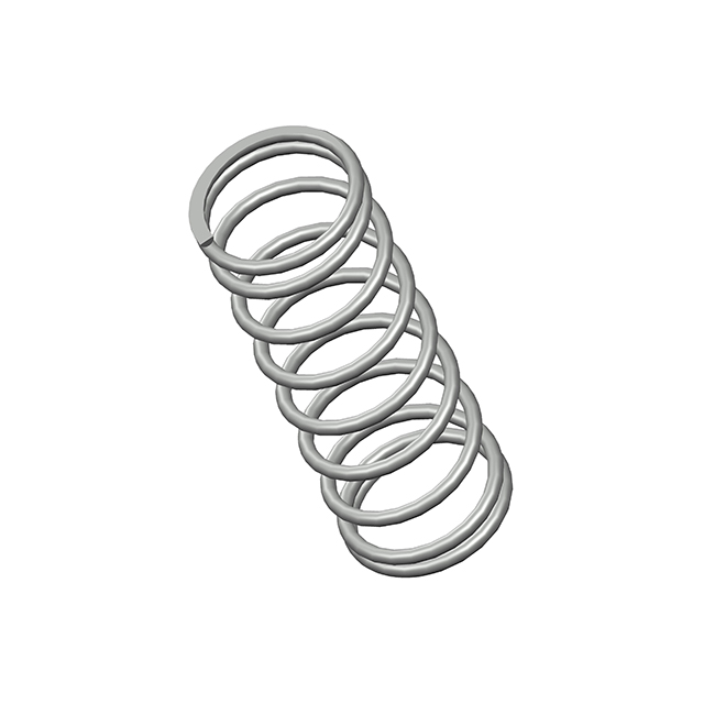 Century Spring Corp 71958CS electronic component product image