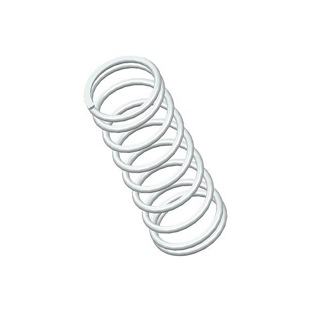 Century Spring Corp 71958SCS electronic component product image