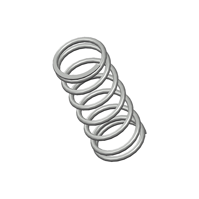 Century Spring Corp 72001CS electronic component product image