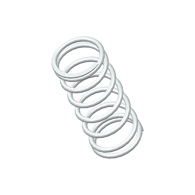 Century Spring Corp 72001SCS electronic component product image