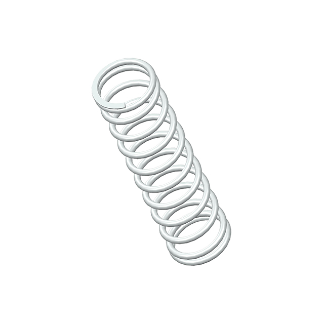 Century Spring Corp 72023SCS electronic component product image