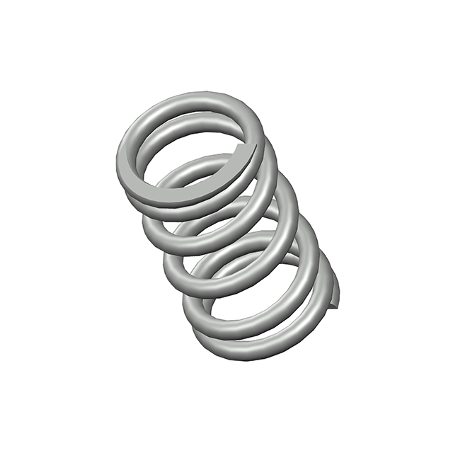 Century Spring Corp 72100CS electronic component product image