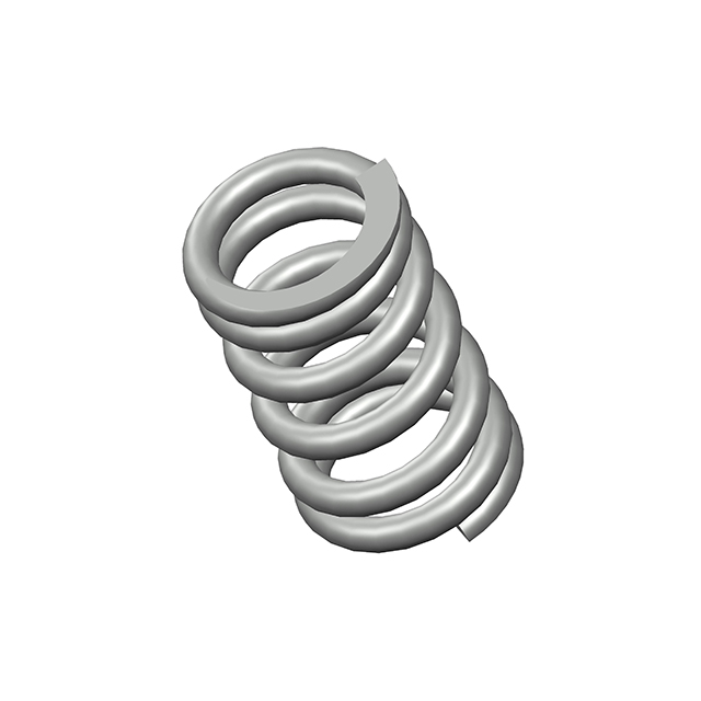 Century Spring Corp 72126CS electronic component product image