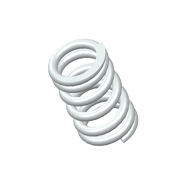 Century Spring Corp 72126SCS electronic component product image