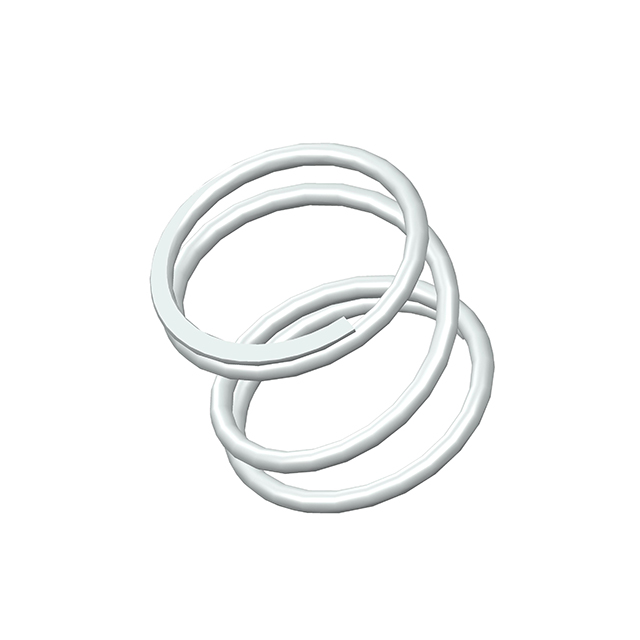 Century Spring Corp 72162SCS electronic component product image