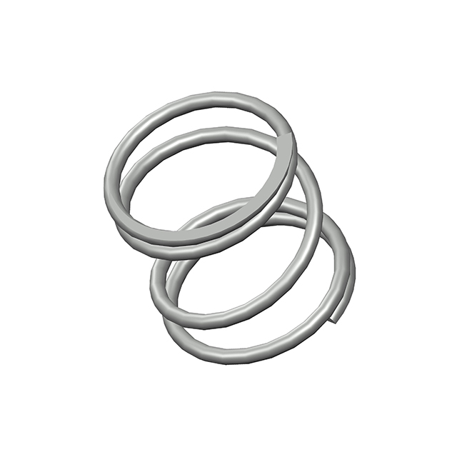 Century Spring Corp 72173CS electronic component product image