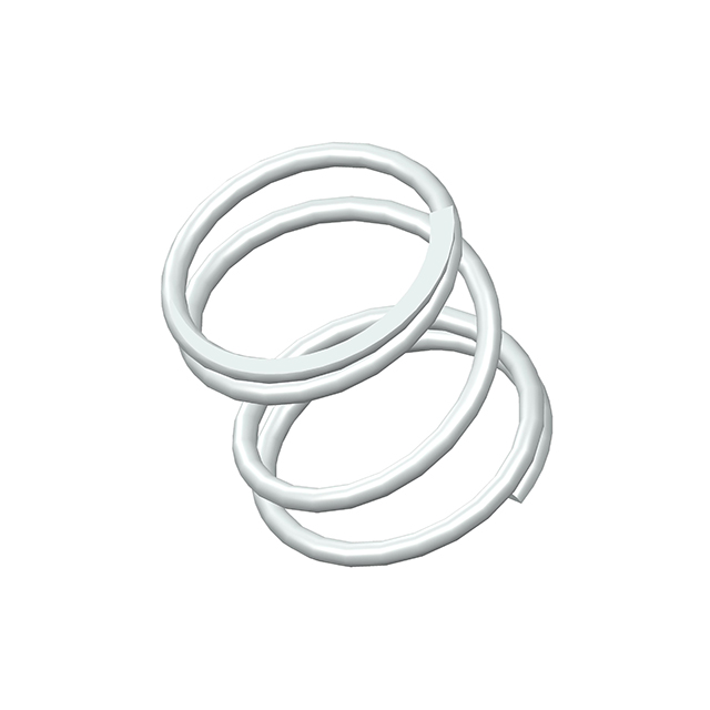 Century Spring Corp 72173SCS electronic component product image