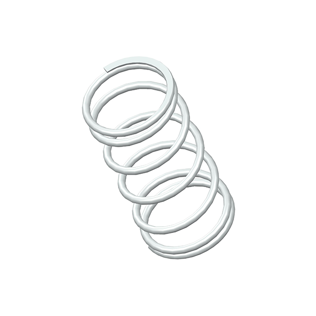 Century Spring Corp 72177SCS electronic component product image