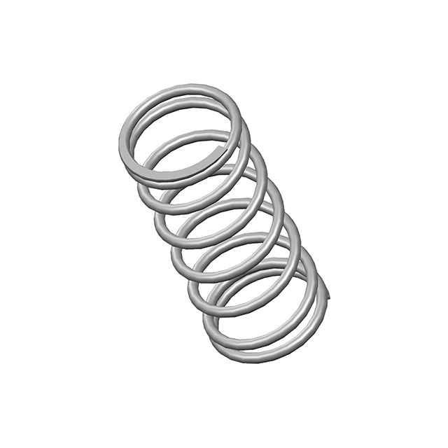Century Spring Corp 72201CS electronic component product image