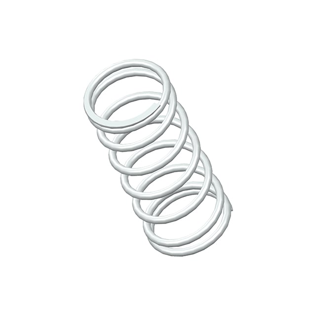 Century Spring Corp 72201SCS electronic component product image