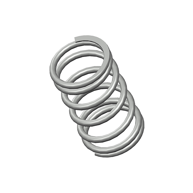 Century Spring Corp 72251CS electronic component product image