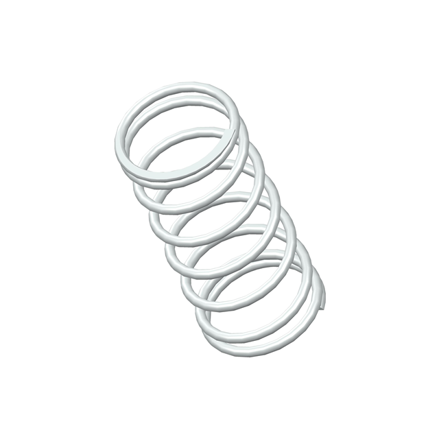 Century Spring Corp B17-200CS electronic component product image