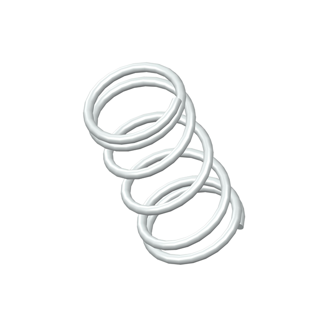 Century Spring Corp BB-16CS electronic component product image