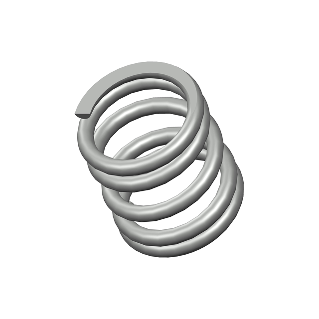 Century Spring Corp BB-42CS electronic component product image