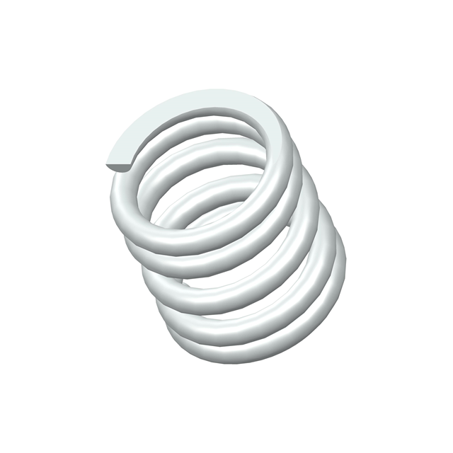 Century Spring Corp BB-80CS electronic component product image