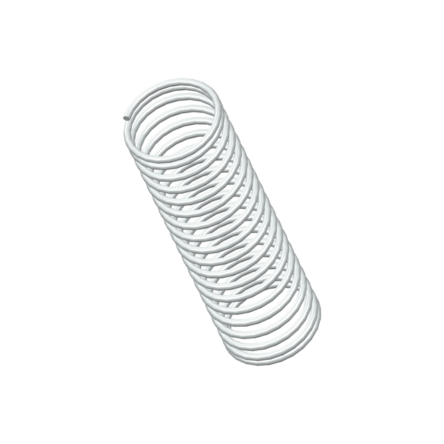 Century Spring Corp CC-41CS electronic component product image