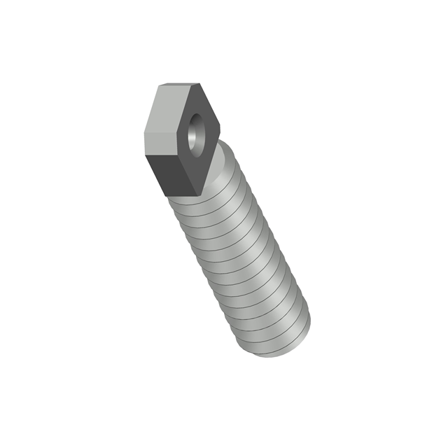 Century Spring Corp CSA-50CS electronic component product image