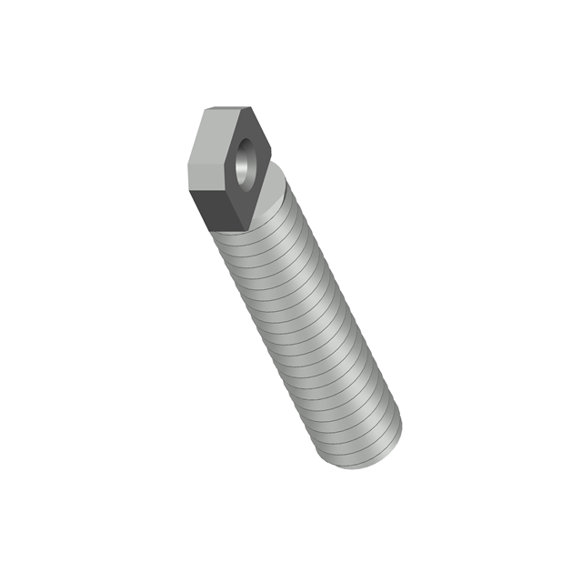 Century Spring Corp CSA-60CS electronic component product image