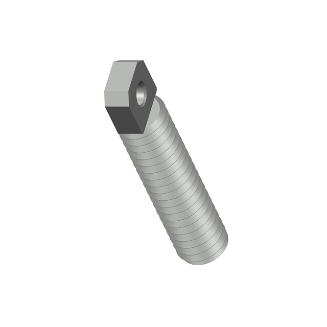 Century Spring Corp CSA-70CS electronic component product image