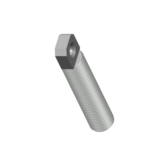 Century Spring Corp CSA-80CS electronic component product image