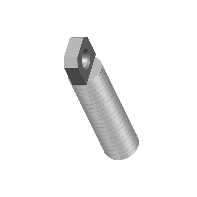 Century Spring Corp CSA-90CS electronic component product image