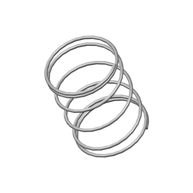 Century Spring Corp DD-40CS electronic component product image