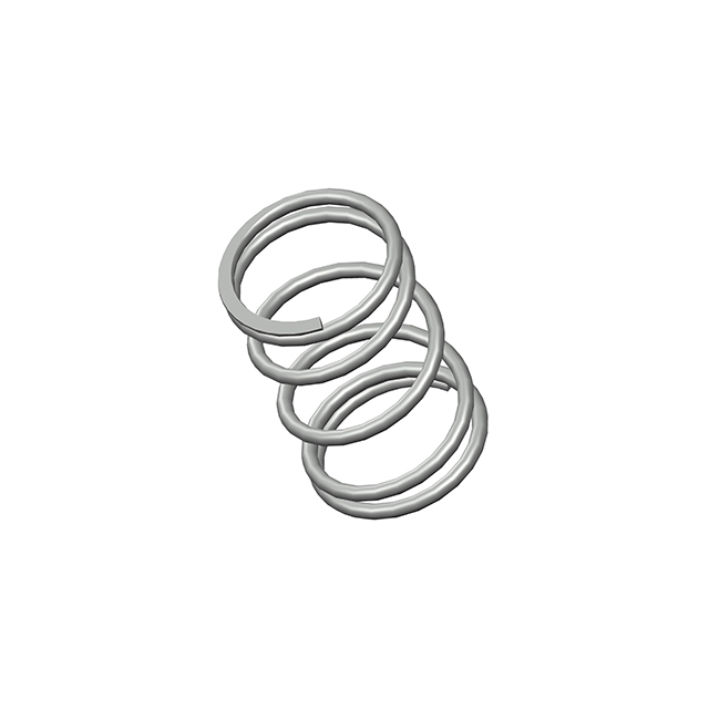 Century Spring Corp 72531CS electronic component product image