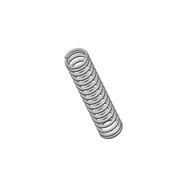 Century Spring Corp 72604CS electronic component product image