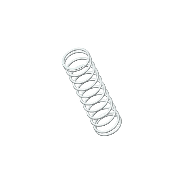 Century Spring Corp 72662SCS electronic component product image