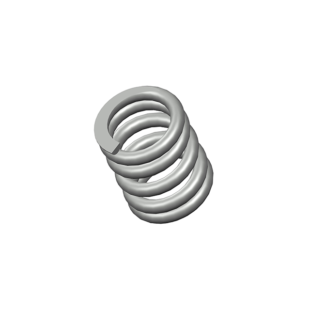 Century Spring Corp 72751CS electronic component product image